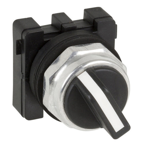 CSW30-CK418 4 Position Selector Switch 30mm - Fixed Position - Great Canadian Wholesale Ltd.