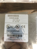 General Electric Analog Input 2PT IC693ALG220G - Great Canadian Wholesale Ltd.